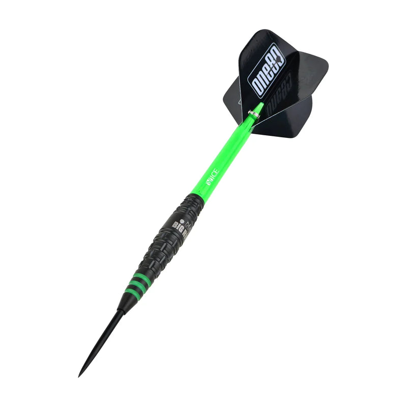 Laden Sie das Bild in Galerie -Viewer, One80 Ben Robb V2 Steel Tip
