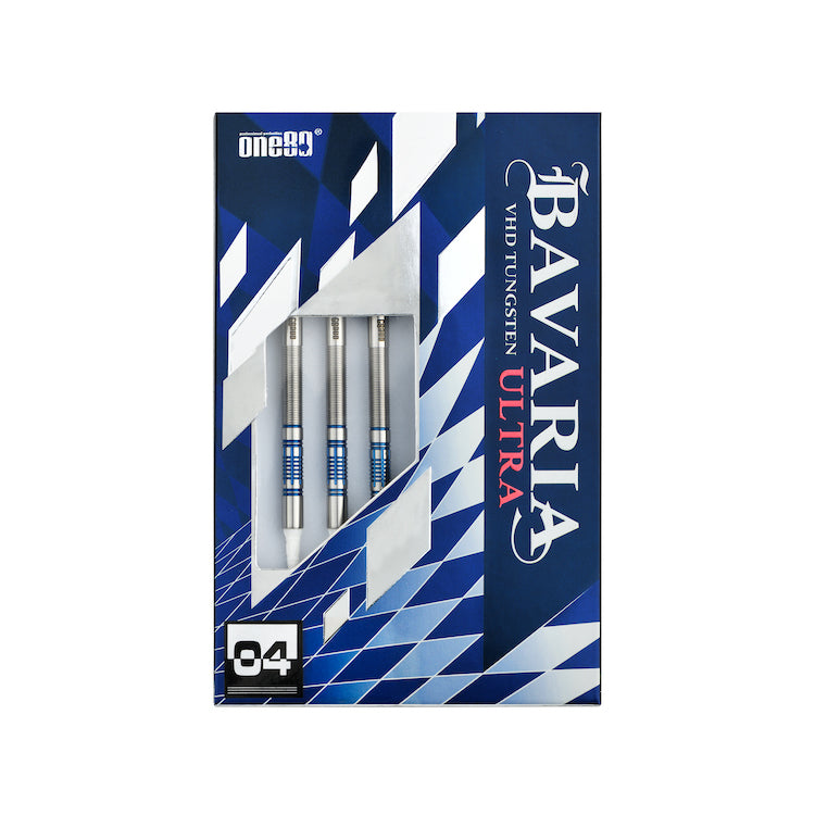 Laden Sie das Bild in Galerie -Viewer, One80 Bavaria Ultra 04 Soft Tip
