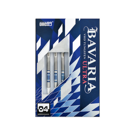 One80 Bavaria Ultra 04 Soft Tip