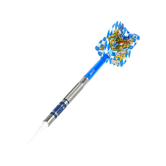 One80 Bavaria Ultra 04 Soft Tip