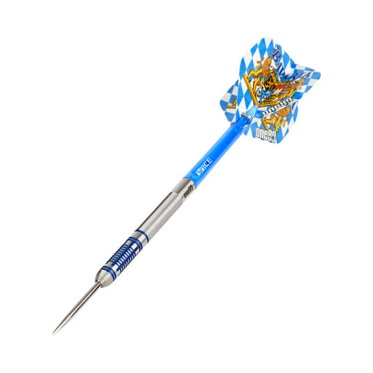 One80 Bavaria Ultra 04 Steel Tip