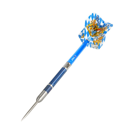 One80 Bavaria Ultra 02 Steel Tip