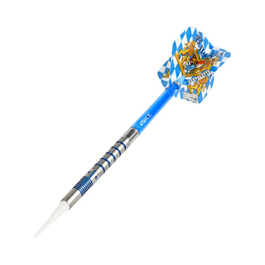 One80 Bavaria Ultra 03 Soft Tip