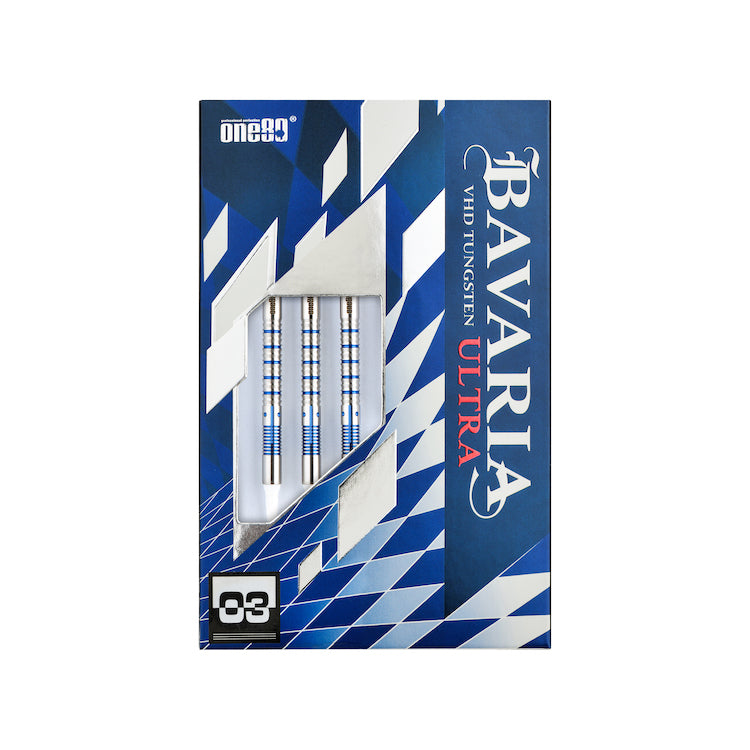 Laden Sie das Bild in Galerie -Viewer, One80 Bavaria Ultra 03 Soft Tip
