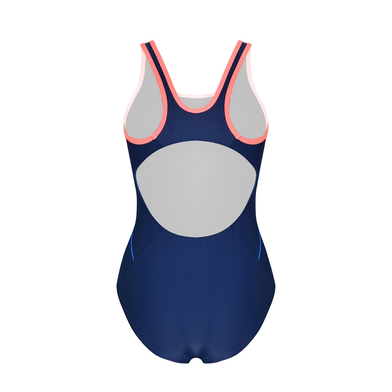 Load image into Gallery viewer, Women's Tummy Control Sports Swimsuit
