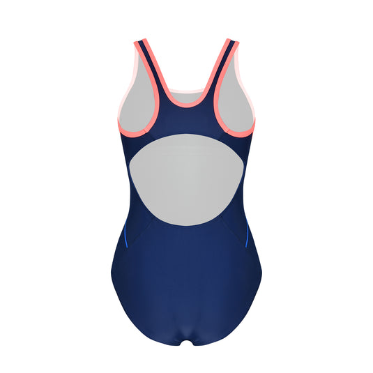 Women's Tummy Control Sports Swimsuit