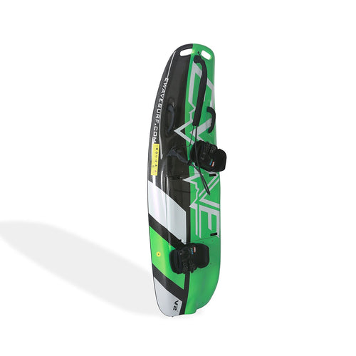 EWAVE Electric EFoil y Jetboard V2-6000