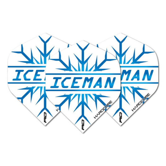 Gerwyn Price - Hardcore Iceman