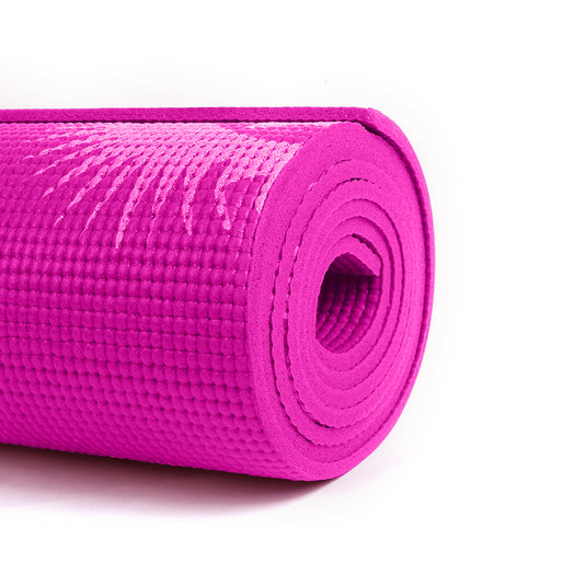 WIN.MAX Yogamatte 173 x 61 x 0.6cm