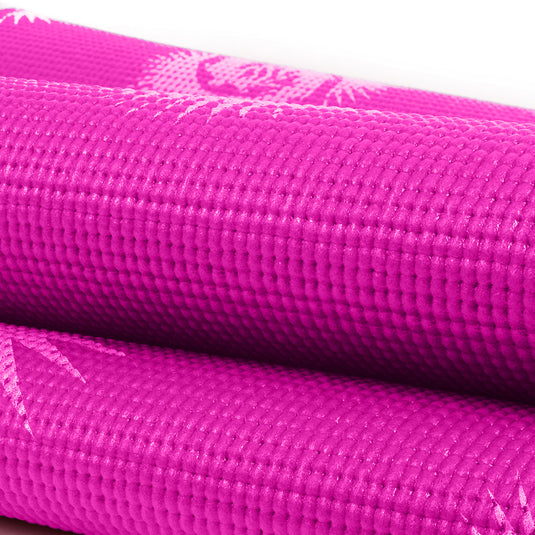 WIN.MAX Yogamatte 173 x 61 x 0.6cm