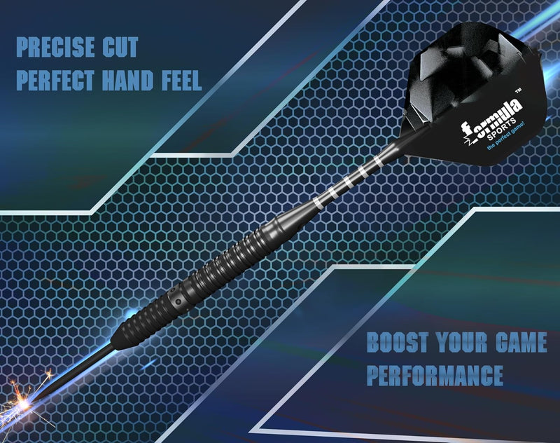 Load image into Gallery viewer, FST180 GEN3 90% Tungsten Darts, 21g/22g/23g/24g
