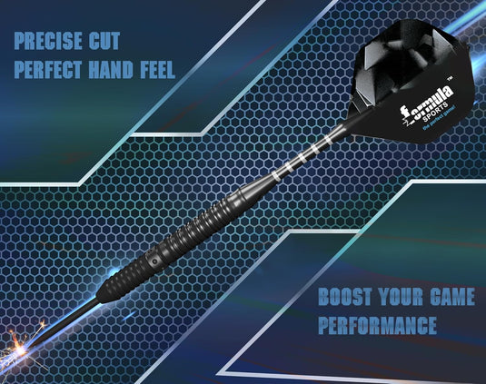 FST180 GEN3 90% Tungsten Darts, 21g/22g/23g/24g