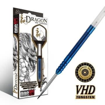 Load image into Gallery viewer, Ice Dragon Steeltip
