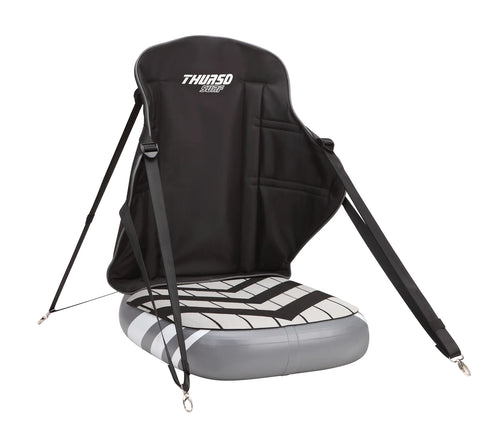 THURSO SURF SUP Aufblasbarer Kajaksitz