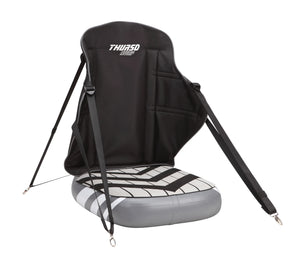 THURSO SURF SUP Aufblasbarer Kajaksitz