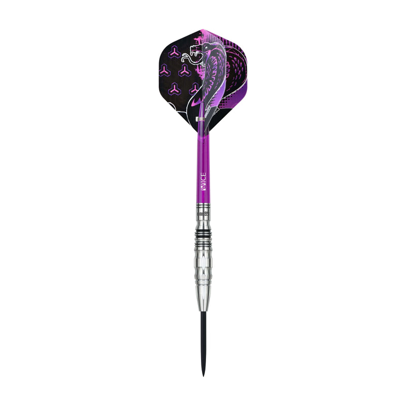 Cargue la imagen en el visor de la galería, Jelle Klaasen V2 VHD Steeltip
