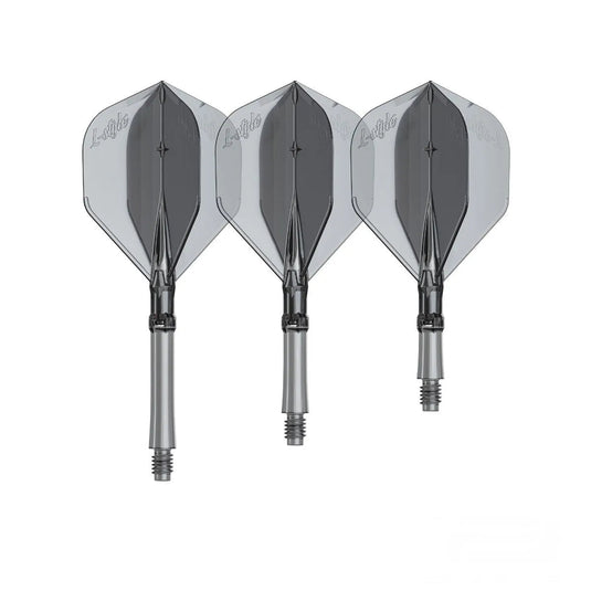 L-Style L-System L1 Integrated Flights & Shafts