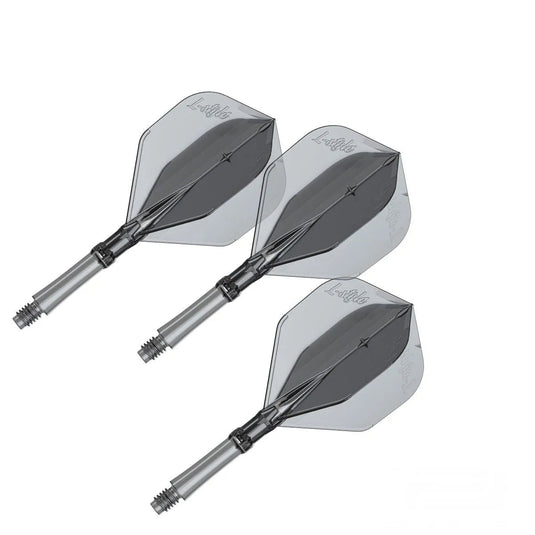 L-Style L-System L1 Integrated Flights & Shafts