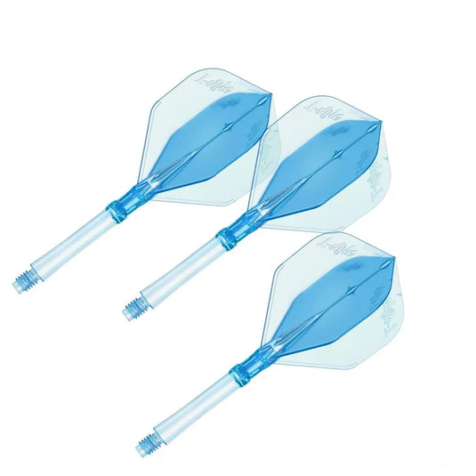 L-Style L-System L1 Integrated Flights & Shafts