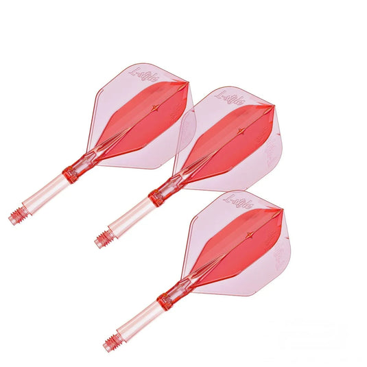 L-Style L-System L1 Integrated Flights & Shafts