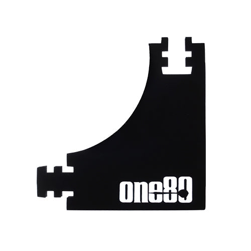 One80 EVA Square Knock Down Surround