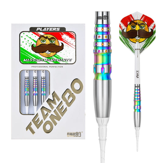 Mamo Massimo V2 Softip 19g