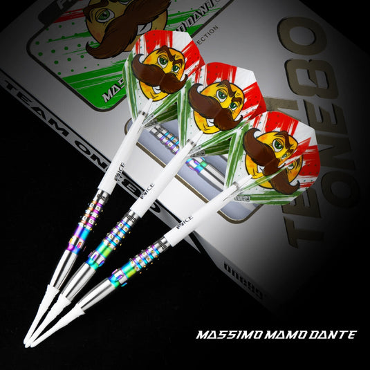 Mamo Massimo V2 Softip 19g
