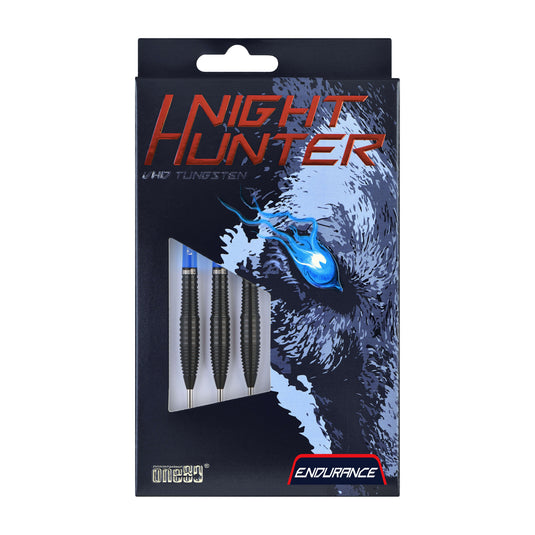 Night Hunter Endurance Steeltip