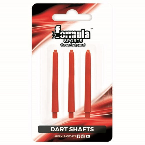 Formula Sports Nylon Shafts Rot