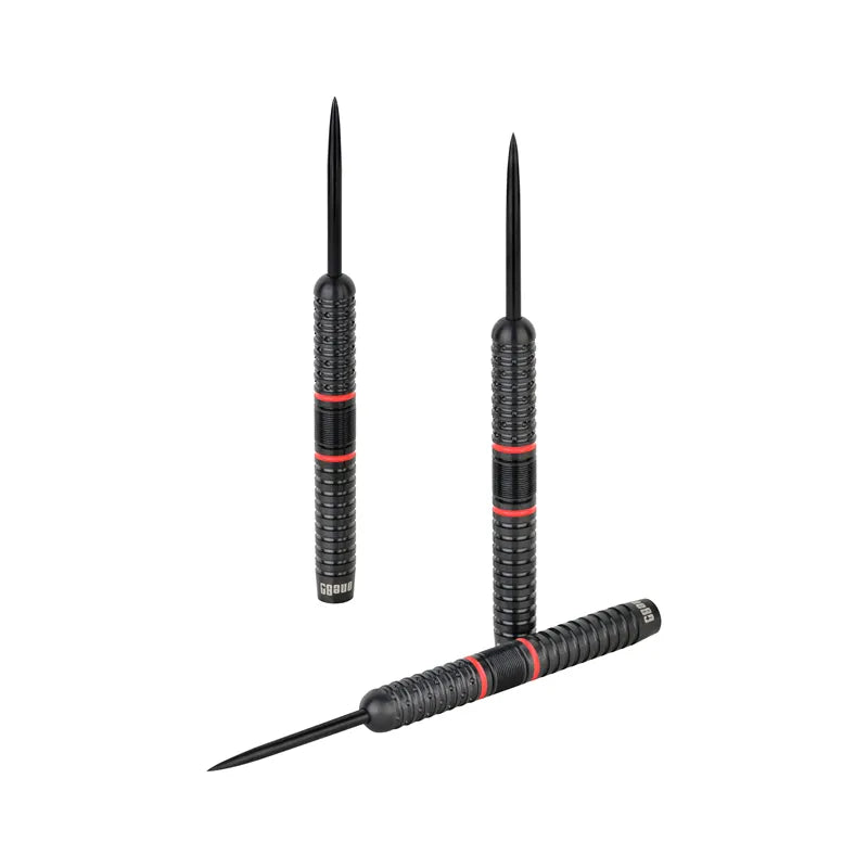 Laden Sie das Bild in Galerie -Viewer, One80 Jim Williams Signature Dart HD Steel Tip
