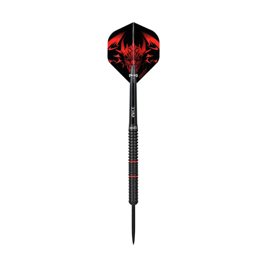One80 Jim Williams Signature Dart HD Steel Tip