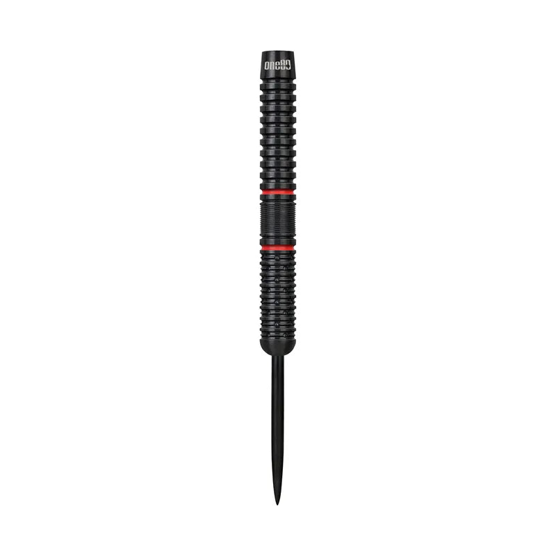 Laden Sie das Bild in Galerie -Viewer, One80 Jim Williams Signature Dart HD Steel Tip
