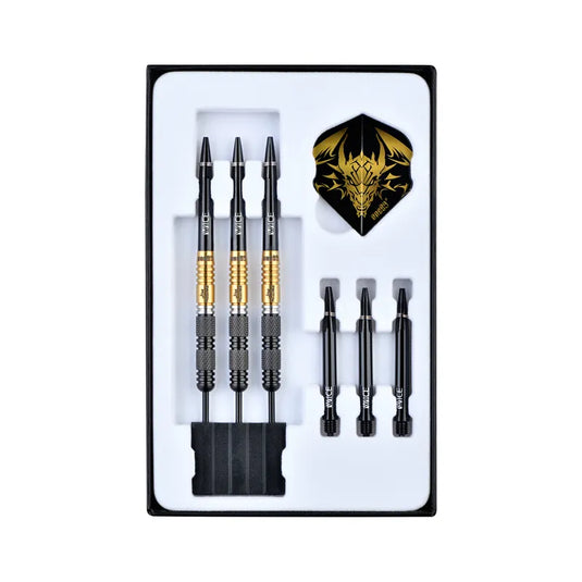 One80 Jim Williams Signature Dart VHD Steel Tip