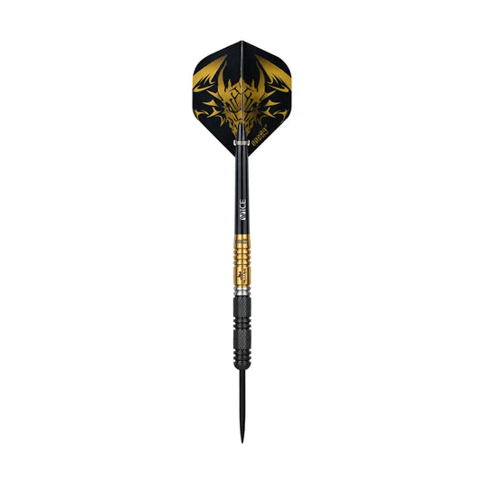 One80 Jim Williams Signature Dart VHD Steel Tip