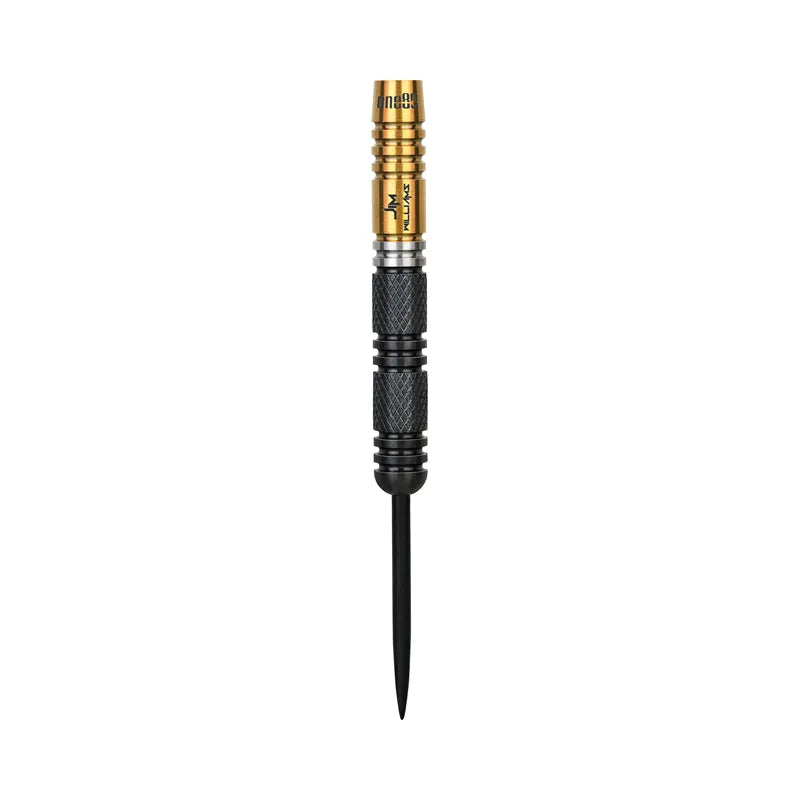 Laden Sie das Bild in Galerie -Viewer, One80 Jim Williams Signature Dart VHD Steel Tip
