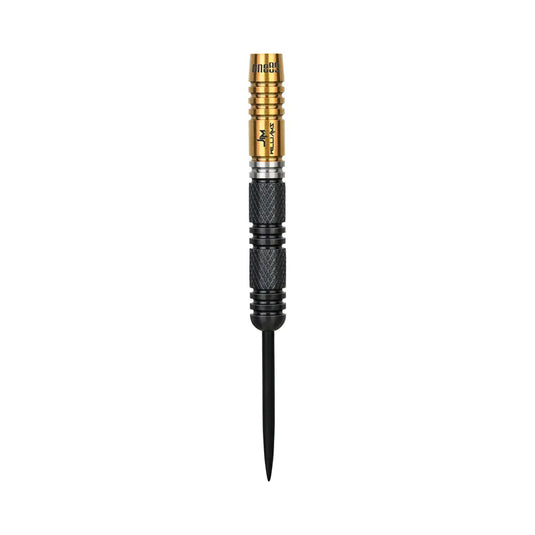 One80 Jim Williams Signature Dart VHD Steel Tip