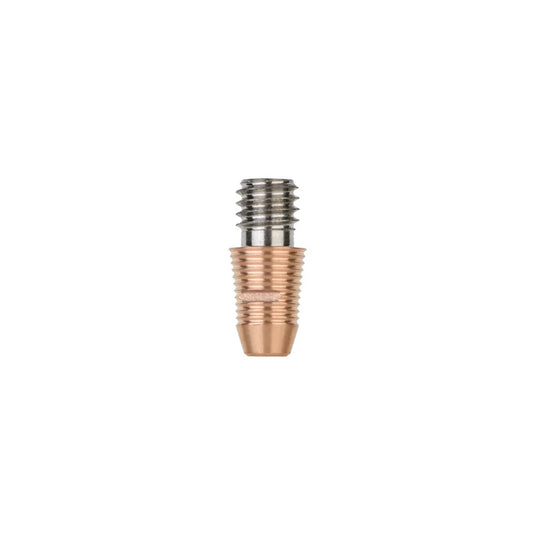 One80 R2 Interchange Resurge Steel Tip
