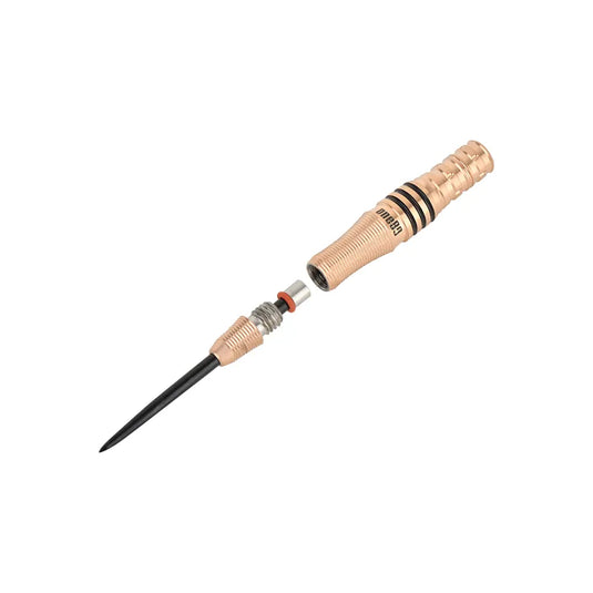 One80 R2 Interchange Resurge Steel Tip