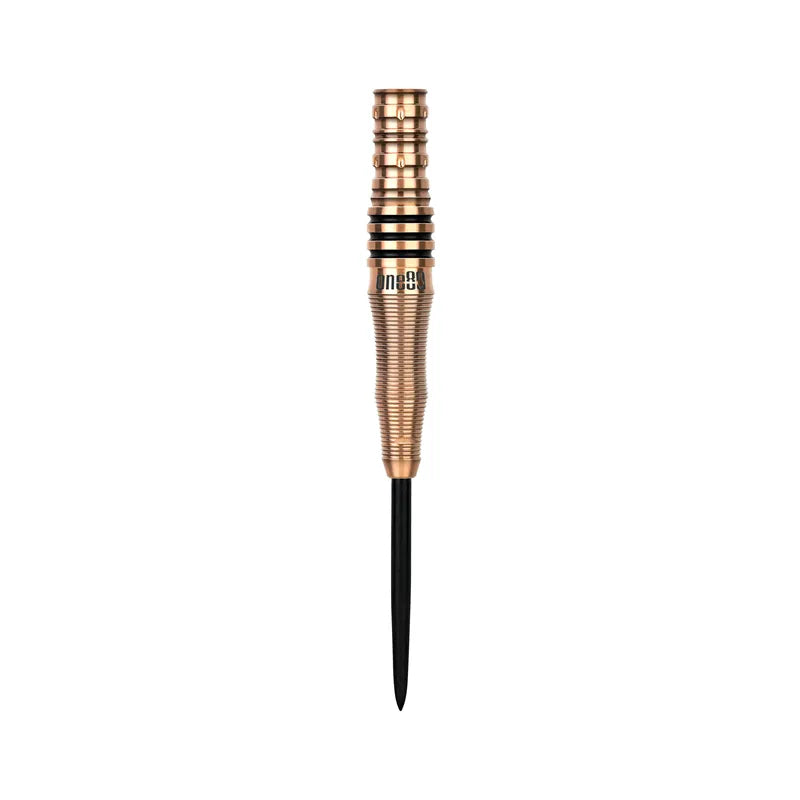 Laden Sie das Bild in Galerie -Viewer, One80 R2 Interchange Resurge Steel Tip
