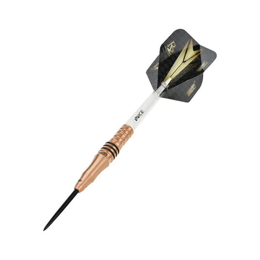 One80 R2 Interchange Resurge Steel Tip