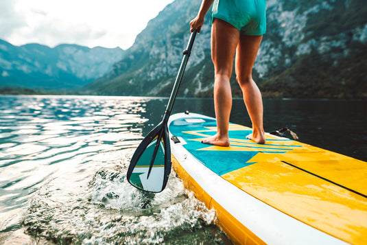 Paddleboards