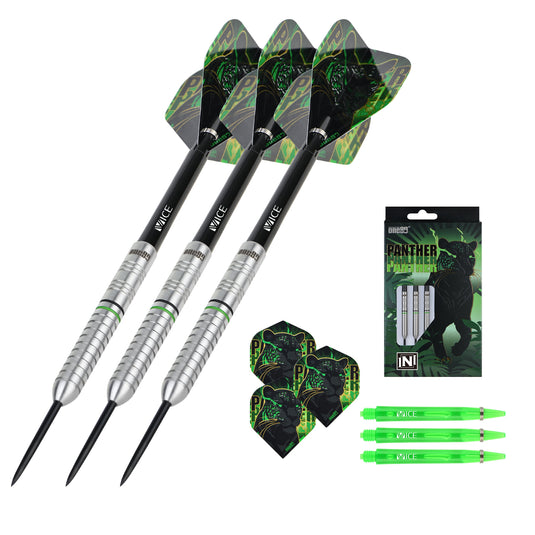 Panther-N Steeltip 22g