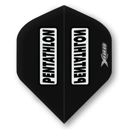 Pentahlon X180 Flights