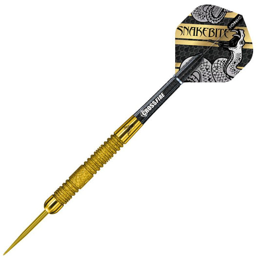 Peter Wright - Euro 11 PC20 Steel Tip