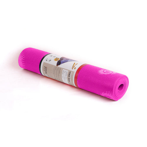 WIN.MAX Yogamatte 173 x 61 x 0.6cm