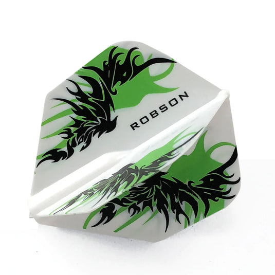 Robson Plus Flight Std Impreso