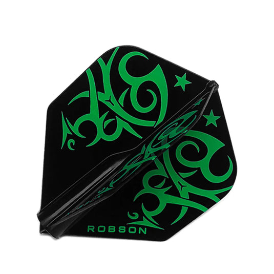 Robson Plus Flight Std Impreso