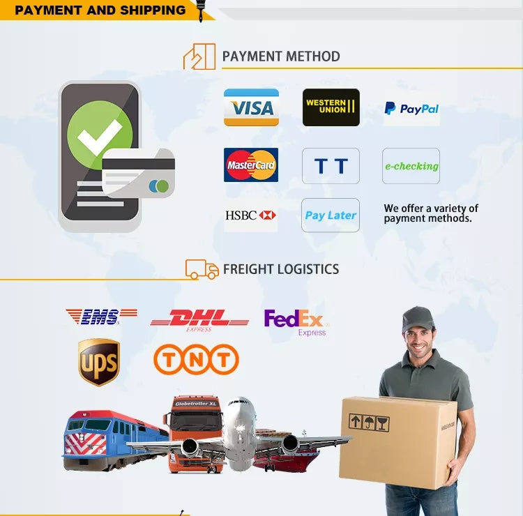 ADDITIONAL SHIPPING OPTIONS AND FEES – Sport Depot Shop