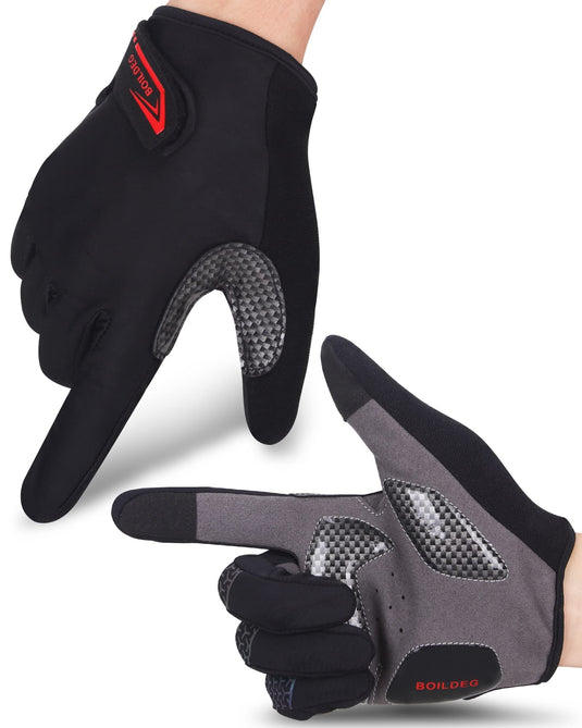 boildeg fitness handschuhe Full Finger Winter Cycling Gloves| Sportdepotshop – Sport Depot Shop