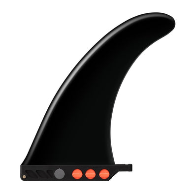 SUP Click Fin All-Around Center Fin
